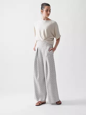 EMPORIO ARMANI | Marlenehose | 
